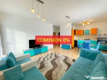 Complex Rasarit de Soare -Titan | 2 camere, Etaj 11/11, 50mp