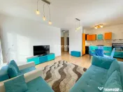 Complex Rasarit de Soare -Titan | 2 camere, Etaj 11/11, 50mp 