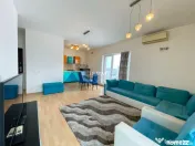 Complex Rasarit de Soare -Titan | 2 camere, Etaj 11/11, 50mp 
