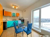 Complex Rasarit de Soare -Titan | 2 camere, Etaj 11/11, 50mp 