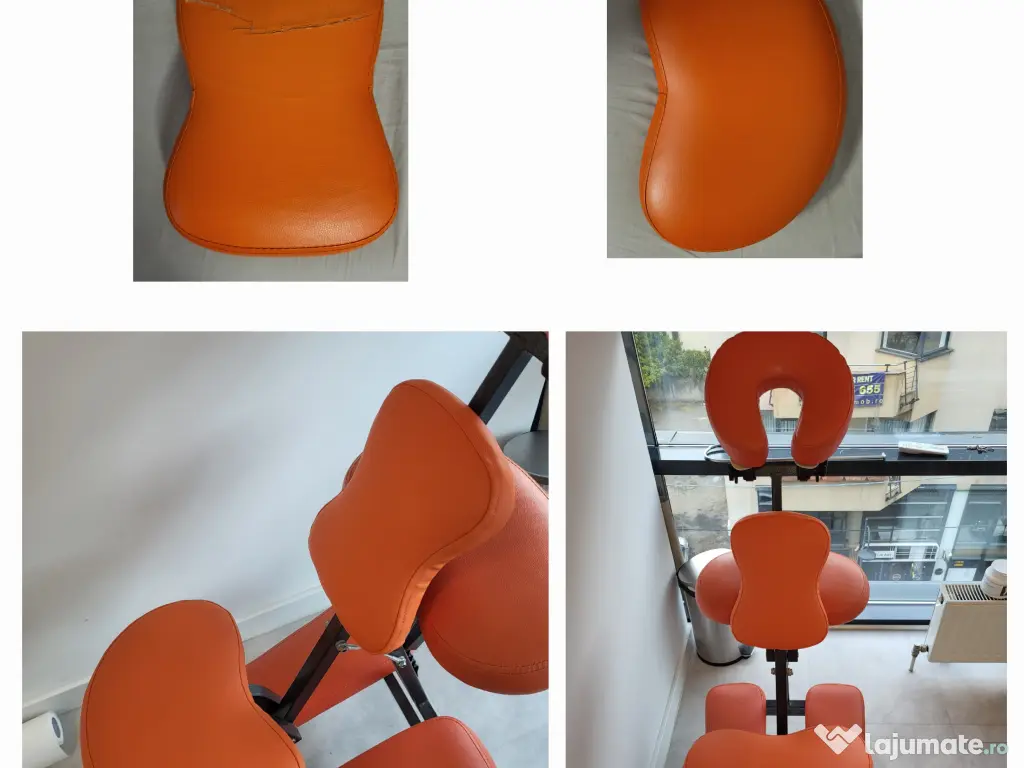 Tapițerii aparate fitness