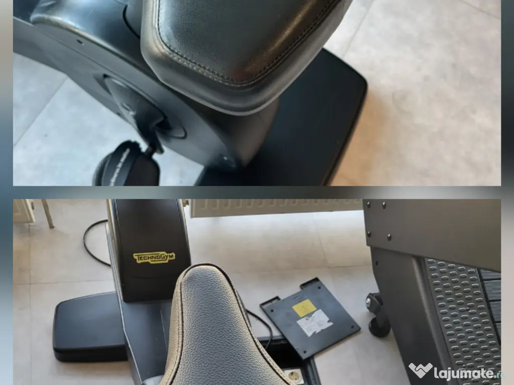 Tapițerii aparate fitness