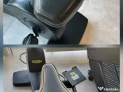 Tapițerii aparate fitness 