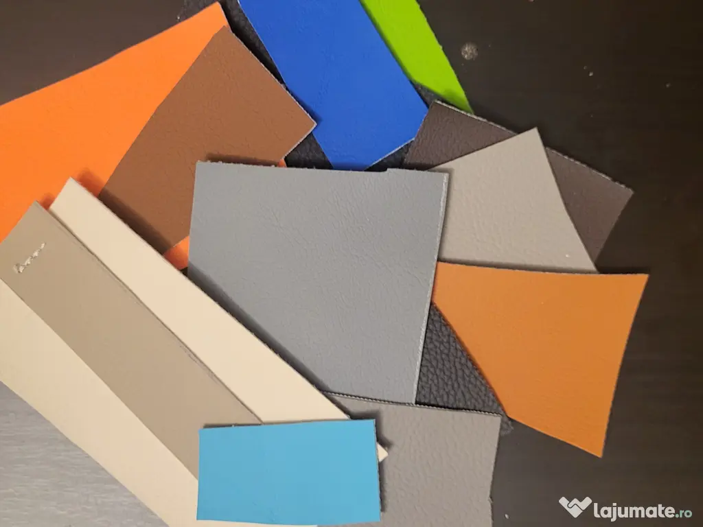 Tapițerii aparate fitness