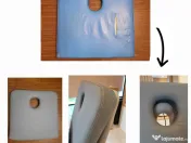 Tapițerii aparate fitness 