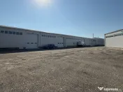 Zona industriala Hala Noua 