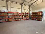 Zona industriala Hala Noua 