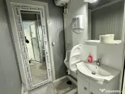 Zona industriala Hala Noua 