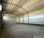 Zona industriala Hala Noua,ideala depozitare zona logistica.
