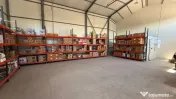 Zona industriala Hala Noua,ideala depozitare zona logistica. 