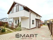 Casa Individuala 110 mp Izvor 