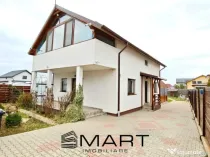 Casa Individuala 110 mp Izvor