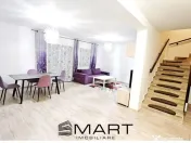 Casa Individuala 110 mp Izvor 