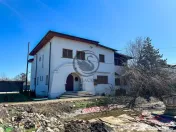 Casa cu istorie - Conac de vanzare | Renovat | Prahova | ... 