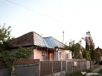 Casa de vanzare cu gradina,Turda Noua