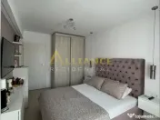 Parc Tudor Arghezi - Apartament 3 camere mobilat si utilat 