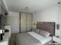 Parc Tudor Arghezi - Apartament 3 camere mobilat si utilat