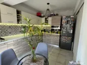 Parc Tudor Arghezi - Apartament 3 camere mobilat si utilat 