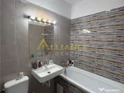 Parc Tudor Arghezi - Apartament 3 camere mobilat si utilat 