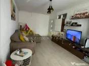 Parc Tudor Arghezi - Apartament 3 camere mobilat si utilat 