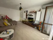 Parc Tudor Arghezi - Apartament 3 camere mobilat si utilat 