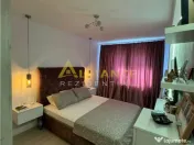 Parc Tudor Arghezi - Apartament 3 camere mobilat si utilat 