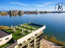 Apartament cu 3 camere | MERAKI LAGO RESORT & SPA
