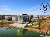 Apartament cu 3 camere | MERAKI LAGO RESORT & SPA 