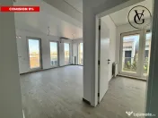 Apartament cu 3 camere | MERAKI LAGO RESORT & SPA 