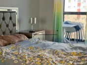 Metrou Aparatori - 2 camere spatios, mobilat si utilat 