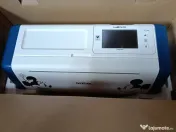 Afacere la Cheie: Studio Complet – Brother Disney, Presă & Serigrafie 