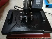 Afacere la Cheie: Studio Complet – Brother Disney, Presă & Serigrafie 