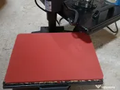 Afacere la Cheie: Studio Complet – Brother Disney, Presă & Serigrafie 