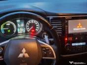 Mitsubishi Outlander Phev 2014 