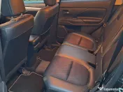 Mitsubishi Outlander Phev 2014 