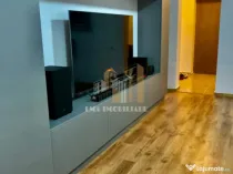 Garsoniera openspace Subcetate City 1 Sanpetru Brasov