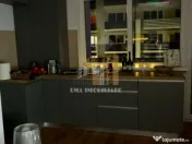 Garsoniera openspace Subcetate City 1 Sanpetru Brasov 