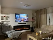 Amurgului - 5 min Metrou Leonida - Casa individuala 