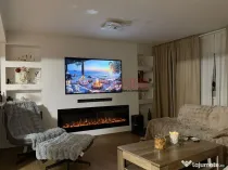 Amurgului - 5 min Metrou Leonida - Casa individuala