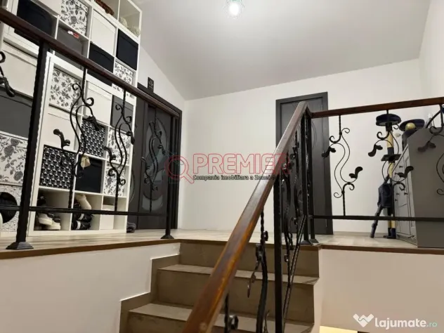 Amurgului - 5 min Metrou Leonida - Casa individuala