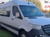 Microbuz Mercedes - Benz Sprinter 516CDi, an 2020, Euro 6, AC, 21 locuri 