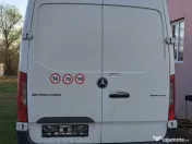 Microbuz Mercedes - Benz Sprinter 516CDi, an 2020, Euro 6, AC, 21 locuri 