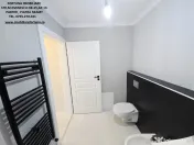 Casa noua,moderna tip duplex la alb/cheie si teren 250 mp,P.Neamt 