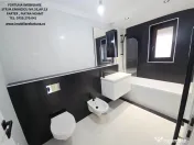 Casa noua,moderna tip duplex la alb/cheie si teren 250 mp,P.Neamt 