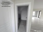 Casa noua,moderna tip duplex la alb/cheie si teren 250 mp,P.Neamt 