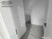 Casa noua,moderna tip duplex la alb/cheie si teren 250 mp,P.Neamt 