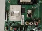 Placa de baza tv led philips 32pht4112 