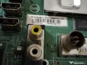 Placa de baza tv led philips 32pht4112 