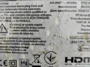 Placa de baza tv led philips 32pht4112 