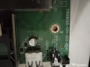 Placa de baza tv led philips 32pht4112 